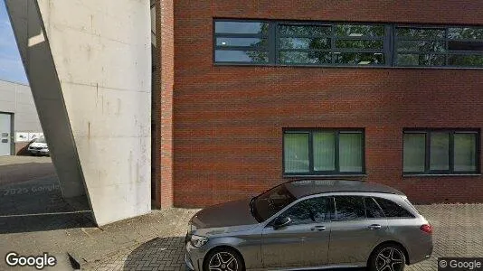 Bedrijfsruimtes for rent i Sliedrecht - Foto uit Google Street View