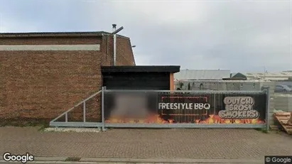 Bedrijfsruimtes for rent in Velsen - Photo from Google Street View