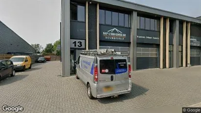 Bedrijfsruimtes for rent in Woudenberg - Photo from Google Street View