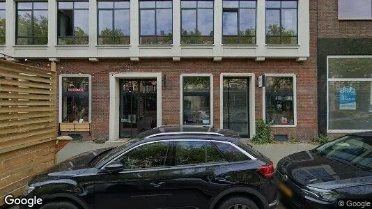 Kantorruimte for rent i Rotterdam Centrum - Foto uit Google Street View
