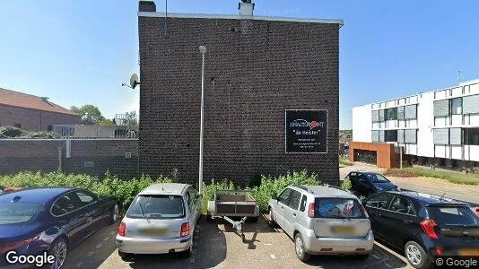 Bedrijfsruimtes for sale i Heerlen - Foto uit Google Street View