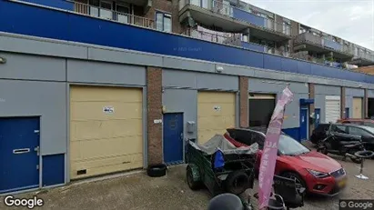 Bedrijfsruimtes for sale in The Hague Centrum - Photo from Google Street View
