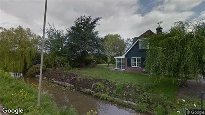 Bedrijfsruimtes for sale in Waddinxveen - Photo from Google Street View