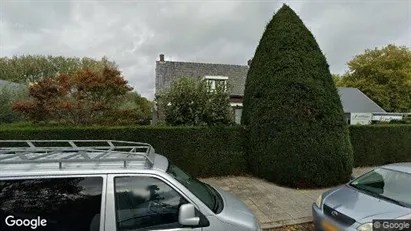Bedrijfsruimtes for rent in Rotterdam Hillegersberg-Schiebroek - Photo from Google Street View