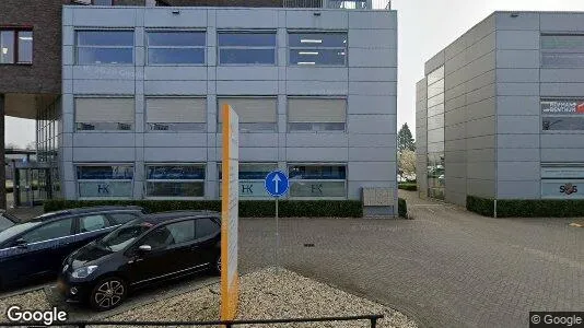 Kantorruimte for rent i Cuijk - Foto uit Google Street View