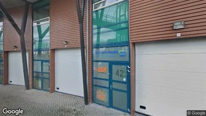 Bedrijfsruimtes for rent in Amsterdam Oud-Zuid - Photo from Google Street View
