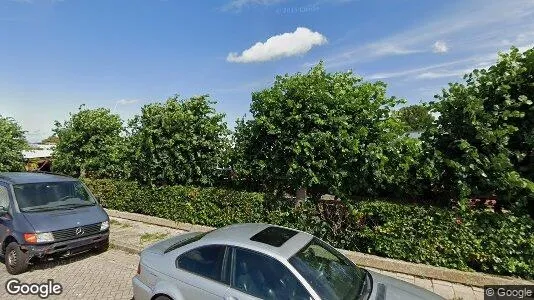 Bedrijfsruimtes for rent i Zutphen - Foto uit Google Street View