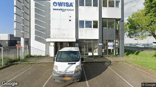 Kantorruimte for rent i Arnhem - Foto uit Google Street View