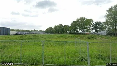 Bedrijfsruimtes for rent in Roosendaal - Photo from Google Street View