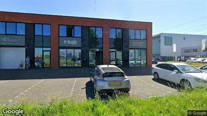 Bedrijfsruimtes for rent in Dordrecht - Photo from Google Street View