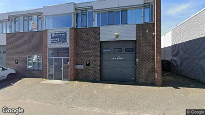 Bedrijfsruimtes for rent in Deventer - Photo from Google Street View