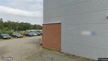 Bedrijfsruimtes for rent in Zeist - Photo from Google Street View