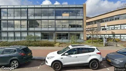 Kantorruimte for rent in Rijswijk - Photo from Google Street View
