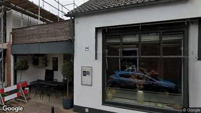 Bedrijfsruimtes for sale in Ede - Photo from Google Street View