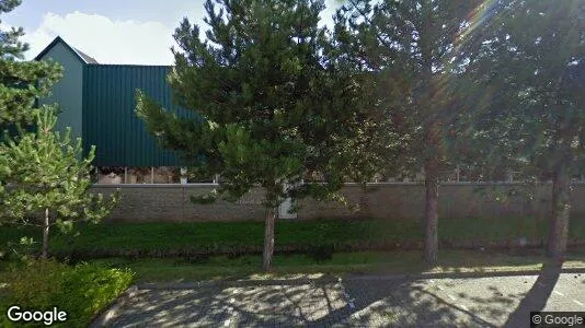 Bedrijfsruimtes for rent i Teylingen - Foto uit Google Street View