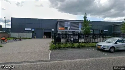 Bedrijfsruimtes for rent in Eindhoven - Photo from Google Street View