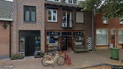 Bedrijfsruimtes for sale in Gemert-Bakel - Photo from Google Street View