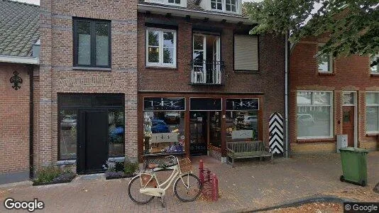 Bedrijfsruimtes for sale i Gemert-Bakel - Foto uit Google Street View
