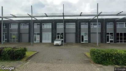 Bedrijfsruimtes for sale in Lelystad - Photo from Google Street View