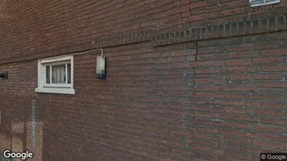 Bedrijfsruimtes for rent in Hillegom - Photo from Google Street View