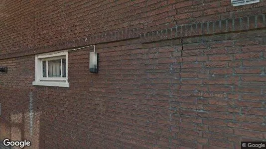 Bedrijfsruimtes for rent i Hillegom - Foto uit Google Street View