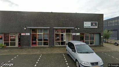 Producties for rent in Zaanstad - Photo from Google Street View