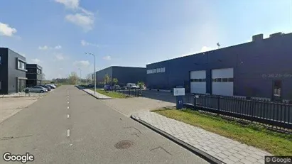 Kantorruimte for rent in Groningen - Photo from Google Street View