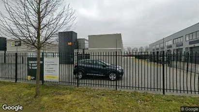 Bedrijfsruimtes for rent in Binnenmaas - Photo from Google Street View