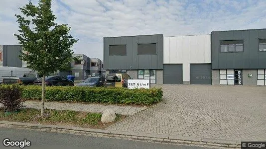 Kantorruimte for rent i Veldhoven - Foto uit Google Street View