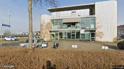 Bedrijfsruimtes for rent in Barendrecht - Photo from Google Street View