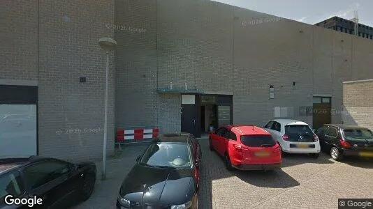 Bedrijfsruimtes for rent i Zwijndrecht - Foto uit Google Street View