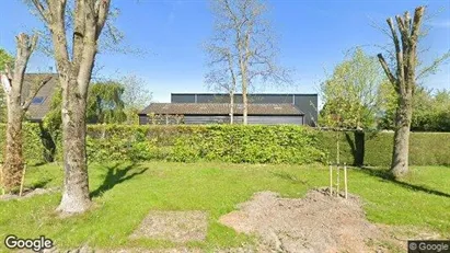 Bedrijfsruimtes for rent in Almere - Photo from Google Street View