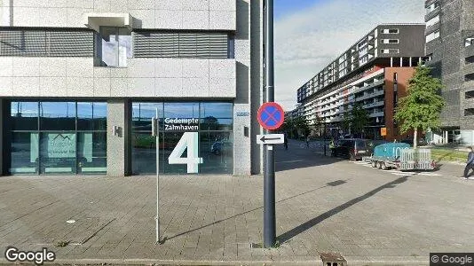 Kantorruimte for rent i Rotterdam Centrum - Foto uit Google Street View