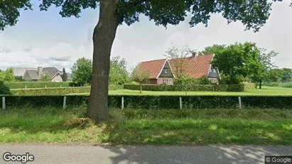 Bedrijfsruimtes for rent in Borne - Photo from Google Street View
