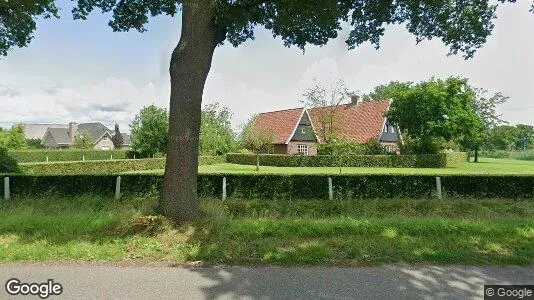 Bedrijfsruimtes for rent i Borne - Foto uit Google Street View