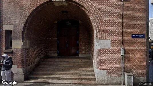 Kantorruimte for rent i Amsterdam Centrum - Foto uit Google Street View