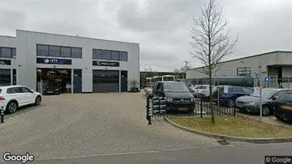 Bedrijfsruimtes for rent in Binnenmaas - Photo from Google Street View