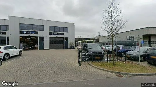 Bedrijfsruimtes for rent i Binnenmaas - Foto uit Google Street View