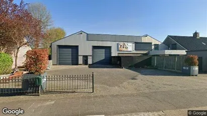 Bedrijfsruimtes for rent in Landerd - Photo from Google Street View