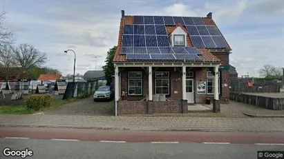 Bedrijfsruimtes for rent in Gennep - Photo from Google Street View