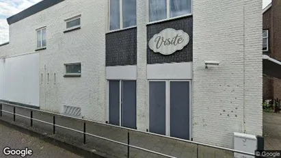 Bedrijfsruimtes for rent in Meierijstad - Photo from Google Street View