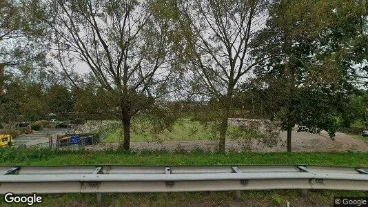 Bedrijfsruimtes for rent i Bodegraven-Reeuwijk - Foto uit Google Street View