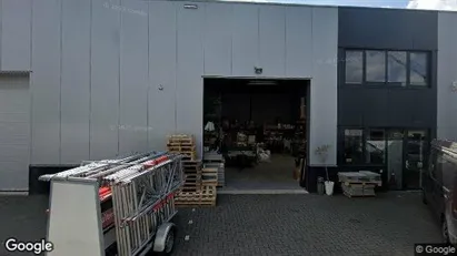 Bedrijfsruimtes for sale in Tholen - Photo from Google Street View