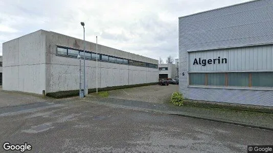 Bedrijfsruimtes for rent i Haarlemmermeer - Foto uit Google Street View
