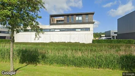 Bedrijfsruimtes for rent i Haarlemmermeer - Foto uit Google Street View