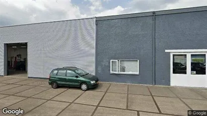 Bedrijfsruimtes for rent in Weesp - Photo from Google Street View