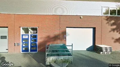 Kantorruimte for rent in Leerdam - Photo from Google Street View