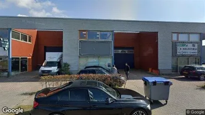 Bedrijfsruimtes for sale in Groningen - Photo from Google Street View