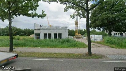 Bedrijfsruimtes for rent in Dongen - Photo from Google Street View