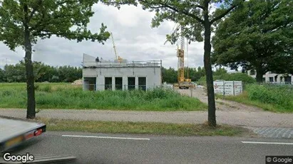 Bedrijfsruimtes for rent in Dongen - Photo from Google Street View